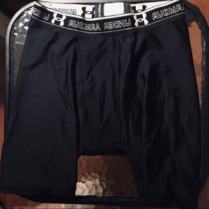 Under Armour men’s boxer brief